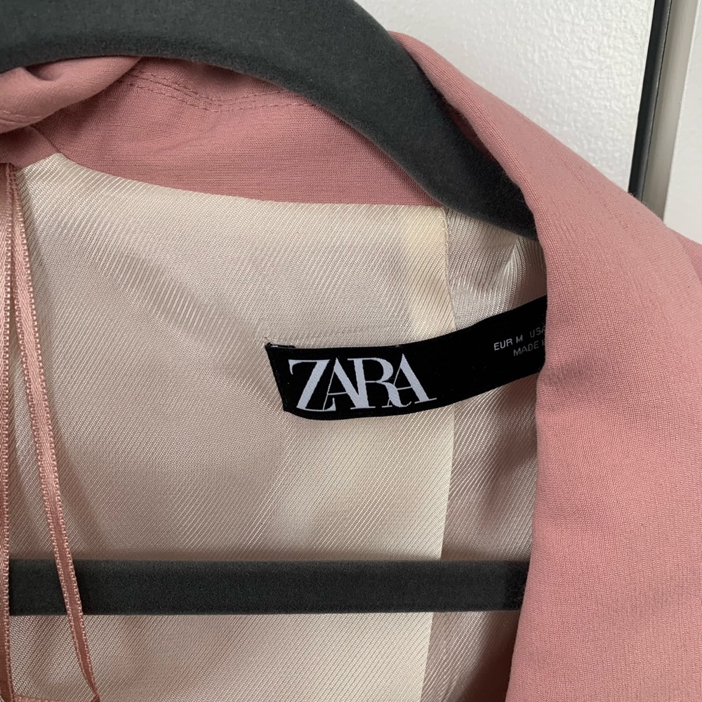 Zara blazer - Picture 2 of 2